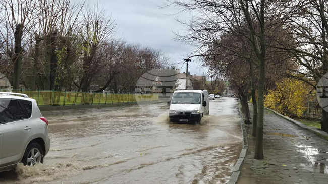 Вече в четири общини в Благоевградска област е обявено бедствено положение 