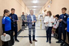 Монтана - Седмо средно училище „Йордан Радичков“  - STEM център