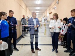 Монтана - Седмо средно училище „Йордан Радичков“  - STEM център