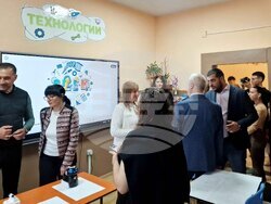 Монтана - Седмо средно училище „Йордан Радичков“  - STEM център