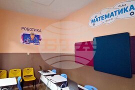 Монтана - Седмо средно училище „Йордан Радичков“  - STEM център