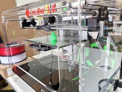 Монтана - Седмо средно училище „Йордан Радичков“  - STEM център