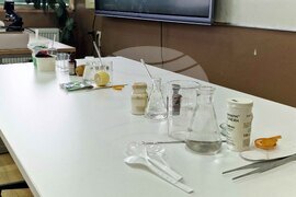 Монтана - Седмо средно училище „Йордан Радичков“  - STEM център