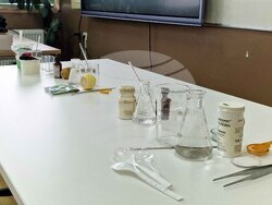 Монтана - Седмо средно училище „Йордан Радичков“  - STEM център