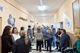 Монтана - Седмо средно училище „Йордан Радичков“  - STEM център