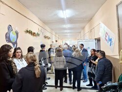 Монтана - Седмо средно училище „Йордан Радичков“  - STEM център