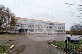 Монтана - Седмо средно училище „Йордан Радичков“