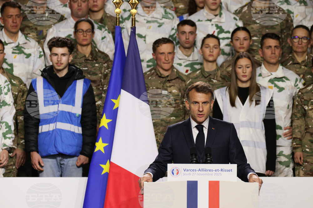 France Military Service