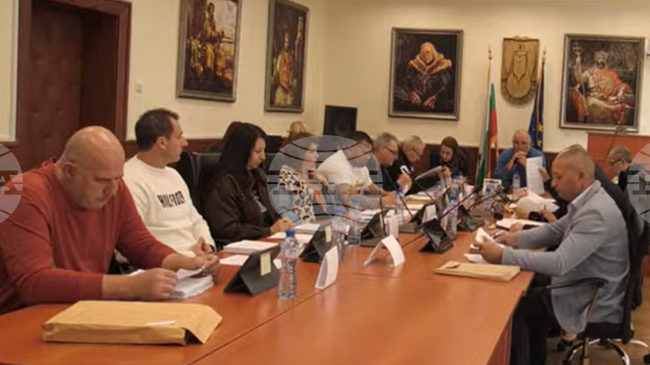 Общинският съвет в Тополовград прие стратегия за възобновяемите източници, която да подпомогне кандидатстване по национални и европроекти