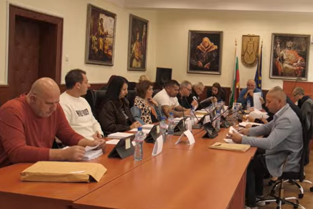 Общинският съвет в Тополовград прие стратегия за възобновяемите източници, която да подпомогне кандидатстване по национални и европроекти