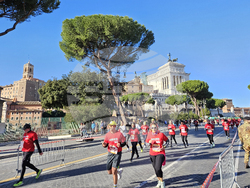 Италия - Рим - прояви срещу насилието над жени