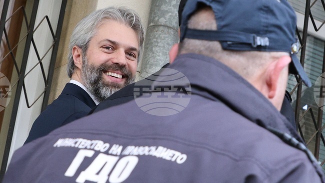 Varna Court Releases Mayor Blagomir Kotsev on BGN 200,000 Bail