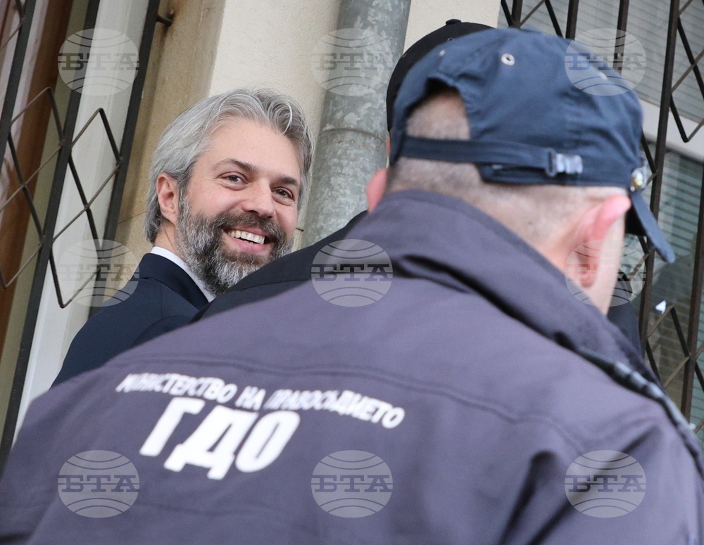 Varna Court Releases Mayor Blagomir Kotsev on BGN 200,000 Bail