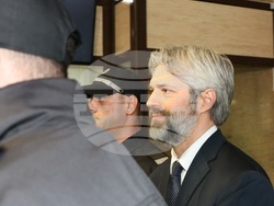 Варна - Варненски окръжен съд - Благомир Коцев - мярка