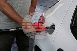 Iran Gasoline price