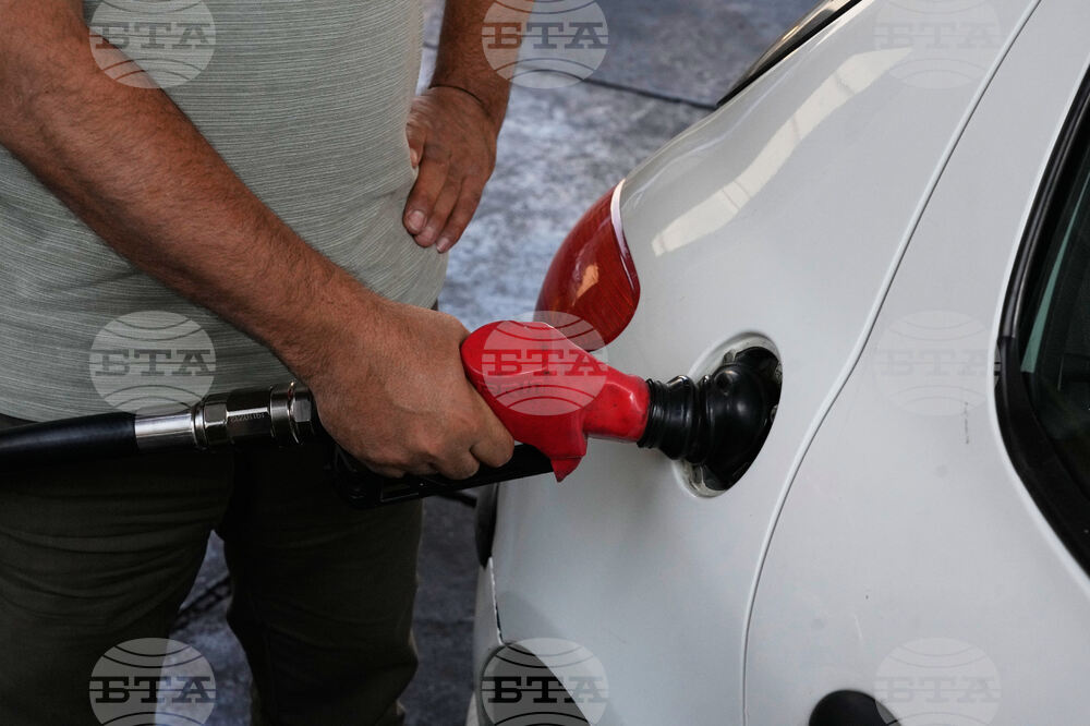 Iran Gasoline price