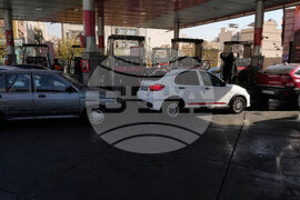 Iran Gasoline price