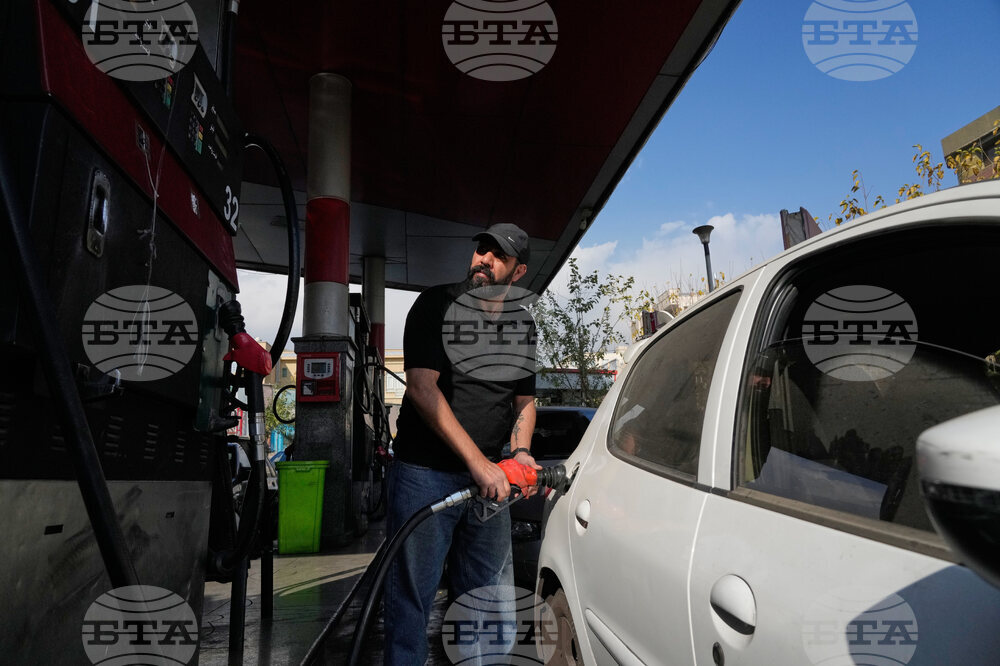 Iran Gasoline price