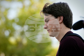 Qatar F1 GP Auto Racing