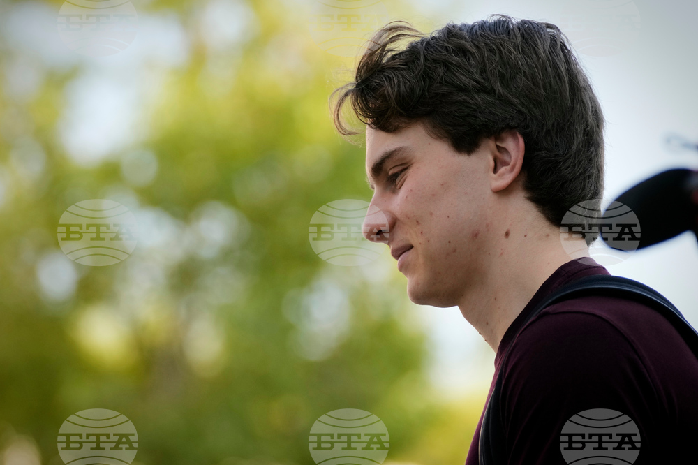 Qatar F1 GP Auto Racing