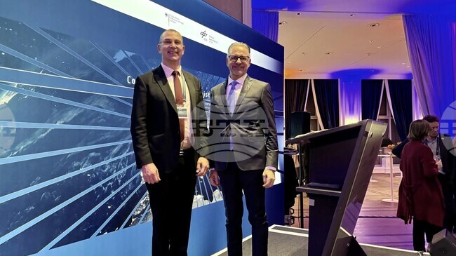 Изпълнени са 53 проекта в резултат на сътрудничеството ни с Европейската космическа агенция, каза зам.-министърът на иновациите Георги Ангелов