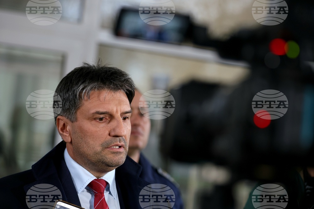 Police Wants Sofia Mayor to Terminate Monday’s Protest if Tensions Escalate