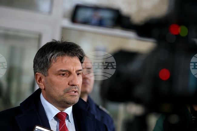 Police Wants Sofia Mayor to Terminate Monday’s Protest if Tensions Escalate