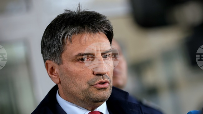 СДВР иска Столична община да издаде заповед за прекратяване на протеста, ако се стигне до ескалация на напрежение тази вечер