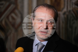 Благоевград - Румен Бояджиев - брифинг