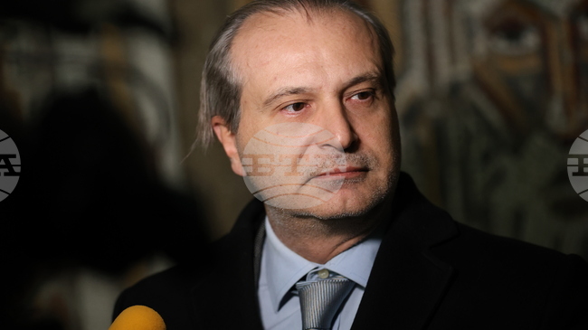 Битката с наркотрафика е свързана с широка обществена подкрепа, коментира директорът на асоциацията за борба с наркоманията и наркотрафика Румен Бояджиев