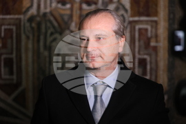 Благоевград - Румен Бояджиев - брифинг