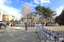 Турция - Анкара - християнска общност - папа Лъв XIV