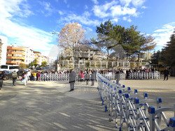 Турция - Анкара - християнска общност - папа Лъв XIV