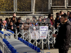 Турция - Анкара - християнска общност - папа Лъв XIV