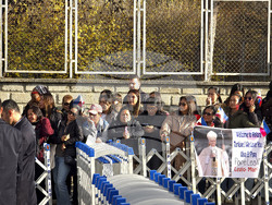 Турция - Анкара - християнска общност - папа Лъв XIV