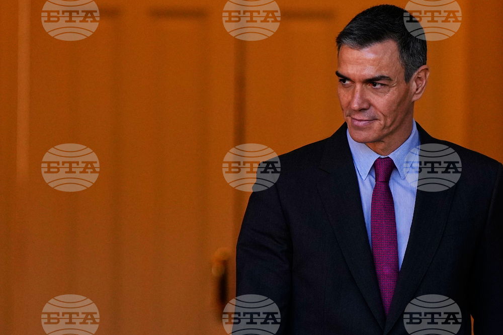 Ударите на САЩ по лодки край бреговете на Венецуела са "неприемливи", заяви испанският премиер Педро Санчес