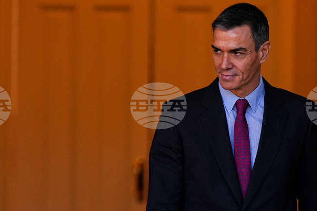 Ударите на САЩ по лодки край бреговете на Венецуела са "неприемливи", заяви испанският премиер Педро Санчес