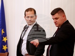 Парламент - Комисия по европейските въпроси и контрол на европейските фондове - заседание