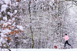 Czech Republic Weather