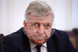 Парламент - Комисия по европейските въпроси и контрол на европейските фондове - заседание