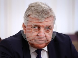 Парламент - Комисия по европейските въпроси и контрол на европейските фондове - заседание