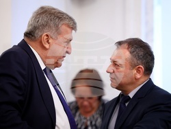 Парламент - Комисия по европейските въпроси и контрол на европейските фондове - заседание