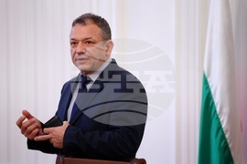 Парламент - Комисия по европейските въпроси и контрол на европейските фондове - заседание