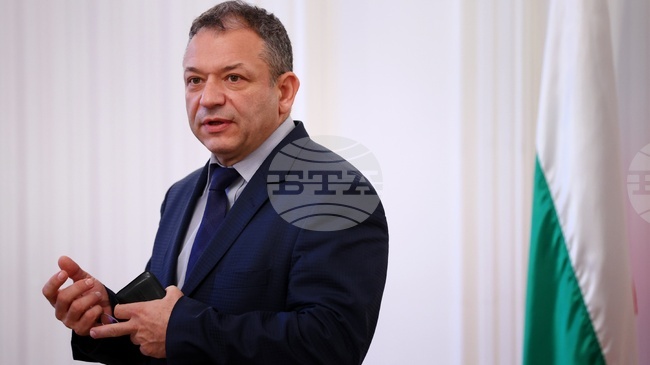 Комисията по европейските въпроси и контрол на европейските фондове прие Проект на Годишна работна програма на Народното събрание по въпросите на Европейския съюз за 2026 г.