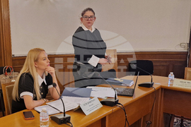 Парламент - Комисия по електронно управление и информационни технологии