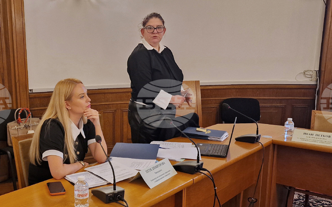 Парламент - Комисия по електронно управление и информационни технологии