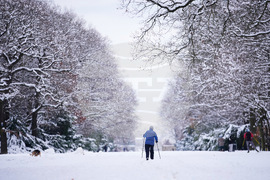Czech Republic Weather