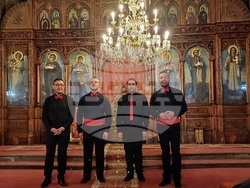 Снимка: Българско национално радио