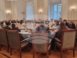 Народно събрание - Комисия по околната среда и водите - заседание