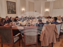 Народно събрание - Комисия по околната среда и водите - заседание